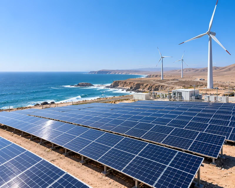 Mediciones eléctricas en subestaciones y sistemas de generación de energía